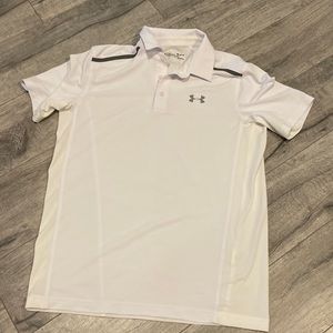 Under Armour Golf Polo